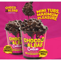Choco Albab Cutie Choco Tub