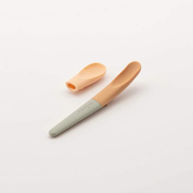 Miniware Pre2Pro Feeding Spoon Set 