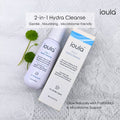 ioula 2-in-1 Hydra Cleanse 150ml