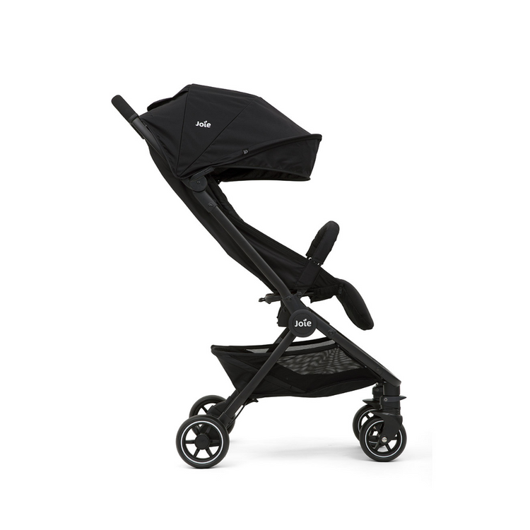 Joie Pact Travel System - Coal (Birth to 15kg)