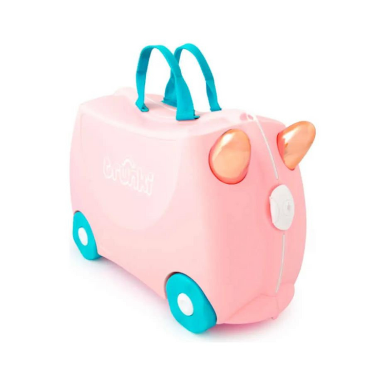 Trunki Kids Ride-on Luggage