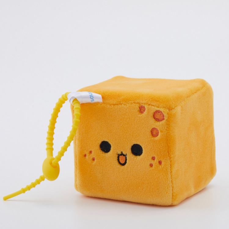 Square Pals Soft Toys