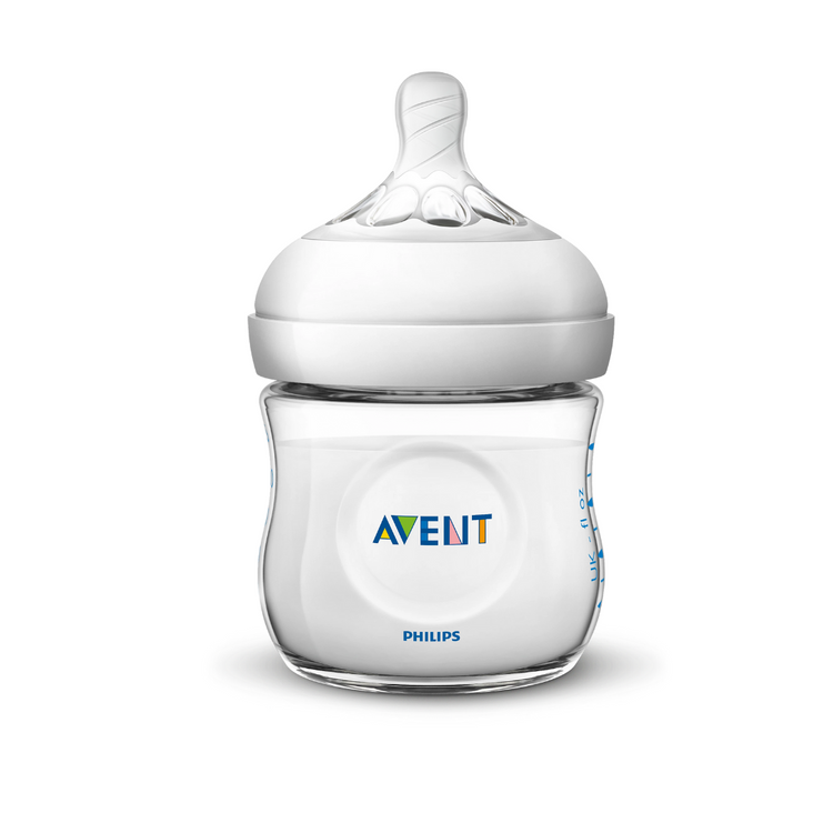 Philips Avent Newborn Natural Starter Set SCD290/11