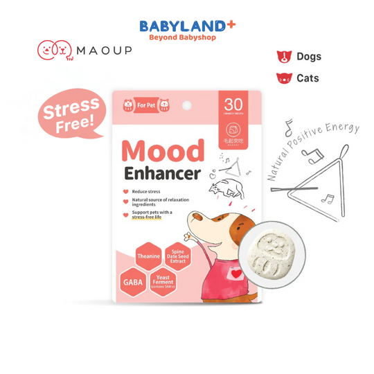 Maoup Mood Enhancer Health Treat (30 tablets)