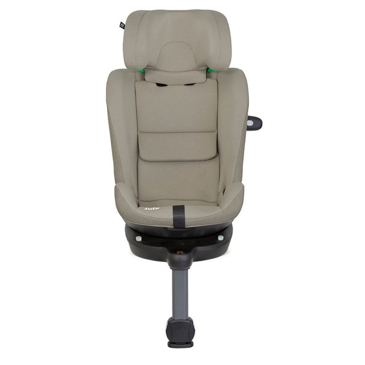 Joie i-Pivot Grow Spinning Car Seat | ISOFIX (Birth to 10 years)