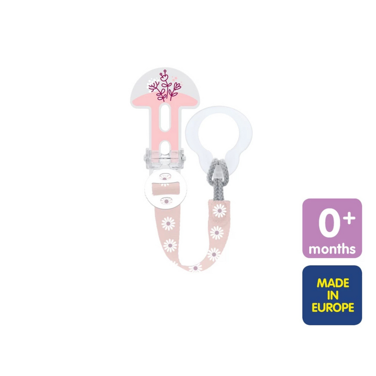 MAM Clip It! Baby Pacifier Chain