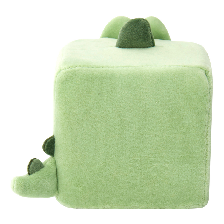 Square Pals Soft Toys