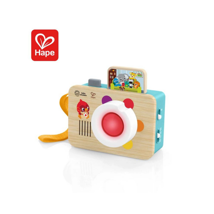 Hape 17010 Baby Einstein Learning Lens (6m+)