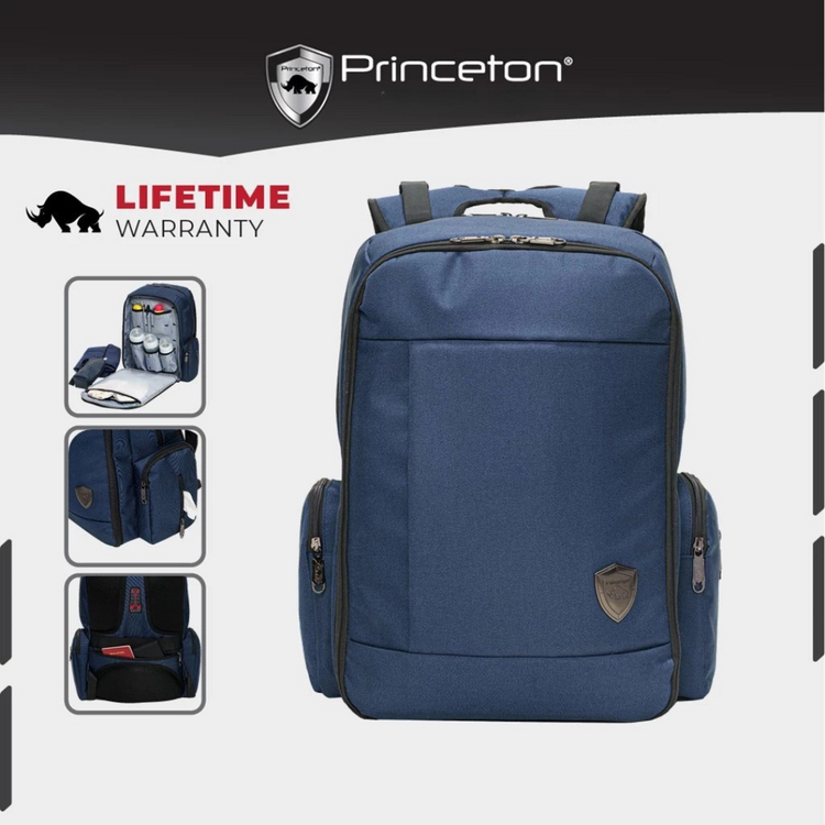 Princeton Starwalker X 2.0 Baby Diaper Bag