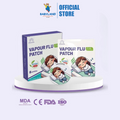 Proxima Vapour Flu Patch 8'S
