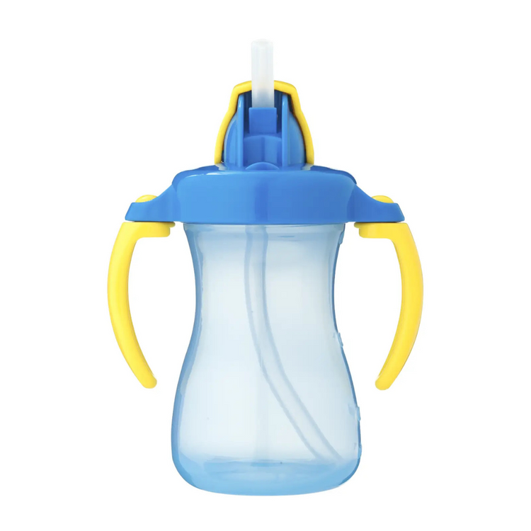 Pigeon Petite Straw Bottle 150ml (9m+)