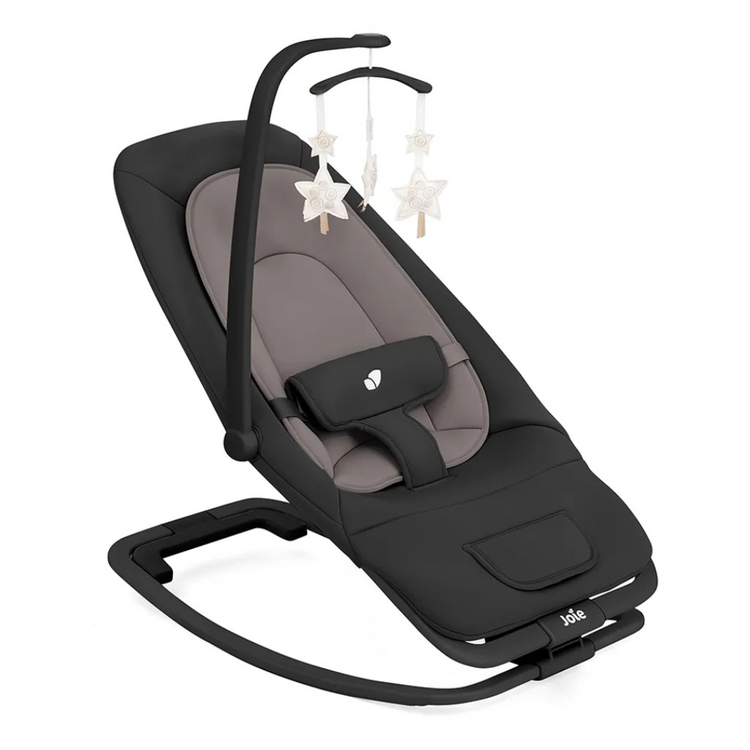 Joie Dreamer Soother Rocker & Bouncer (Birth to 13kg)