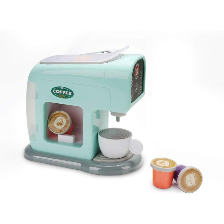 Infunbebe My Love Coffee Maker (3y+) (Role Play Toy)
