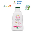 Cucciolo Mamy Natural Legs & Feet Lotion (200ml)