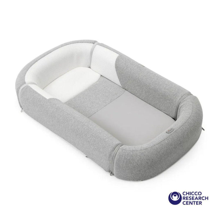 Chicco Mommy Pod 3in1 Newborn Sleeping Reducer Pillow - Suitable from Newborn to 8 Months