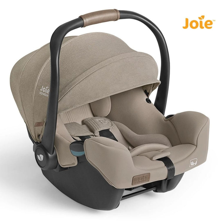 Joie Signature i-Starter Infant Carrier Car Seat