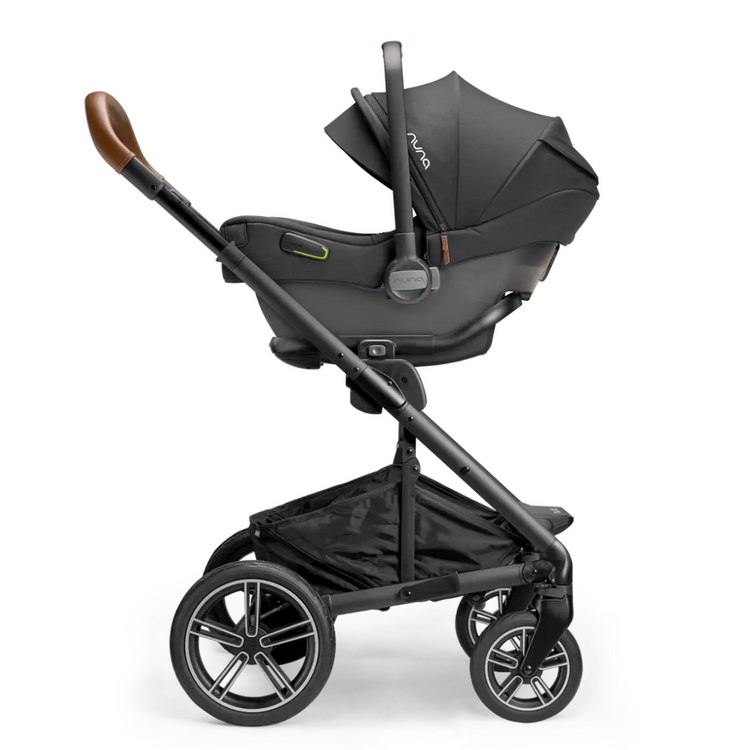 [PRE-ORDER] Nuna PIPA Next Infant Car Seat, 𝗟𝗶𝗴𝗵𝘁𝘄𝗲𝗶𝗴𝗵𝘁, I-Size Approved