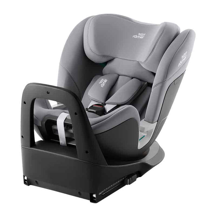 Britax revolving car seat best sale