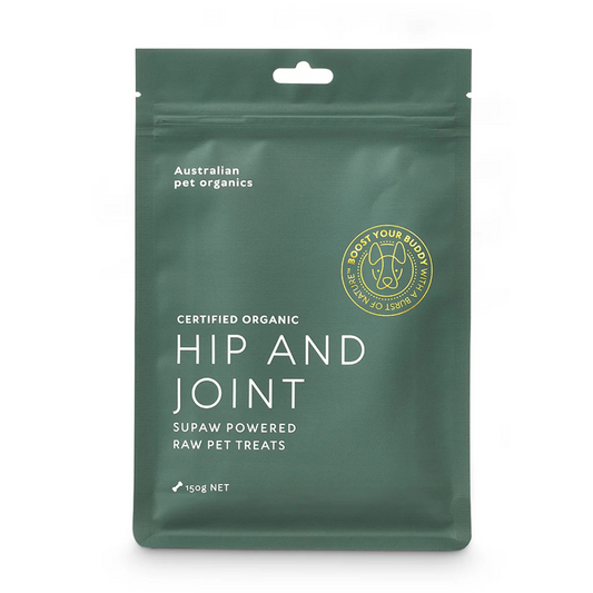 Australian Pet Organics Functional Treats for Dogs