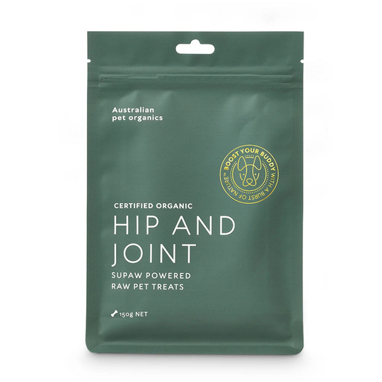 Australian Pet Organics Functional Treats for Dogs
