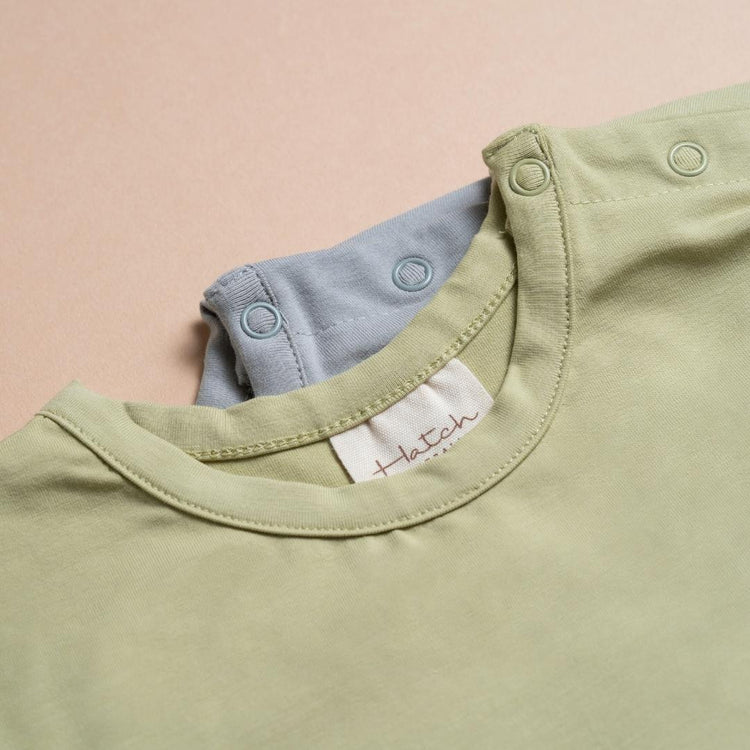 Hatch Australia Basic Tee