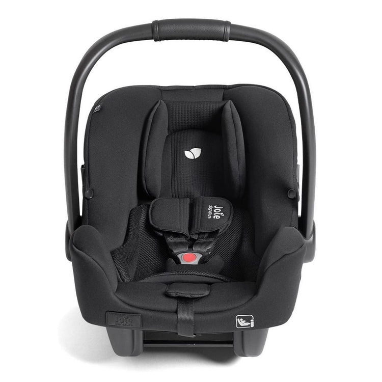 Joie Signature i-Starter Infant Carrier Car Seat