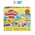 Play-Doh Numbers and Shapes (3Y+)