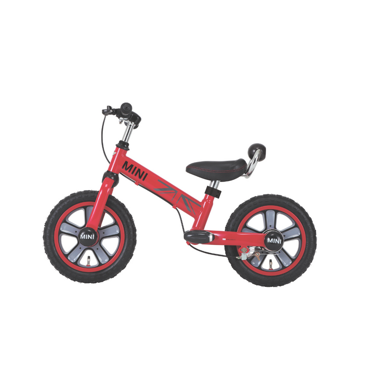 The New BMW Mini Balance Bike 12''