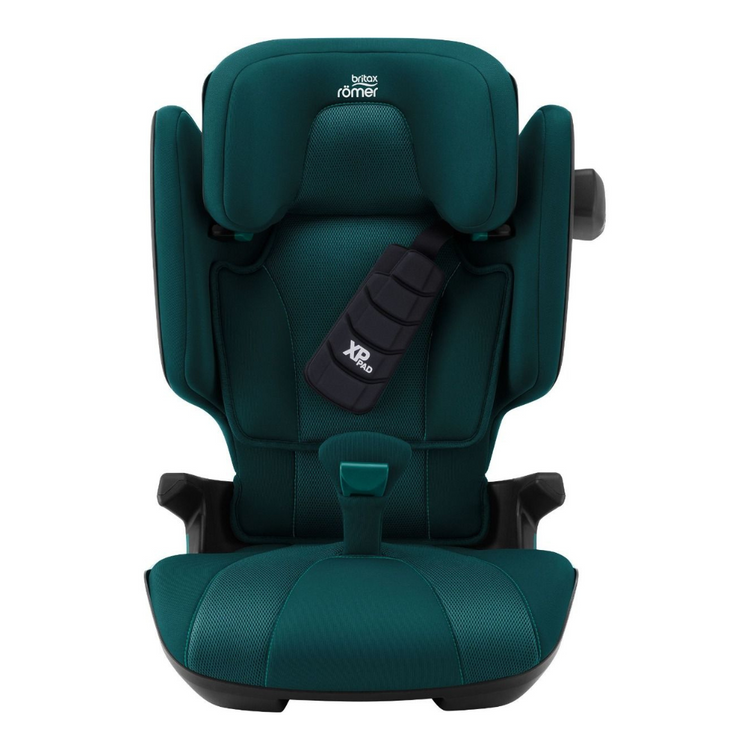 [ Display Unit ] Britax KidFix I-Size Car Seat (3.5 – 12 years)