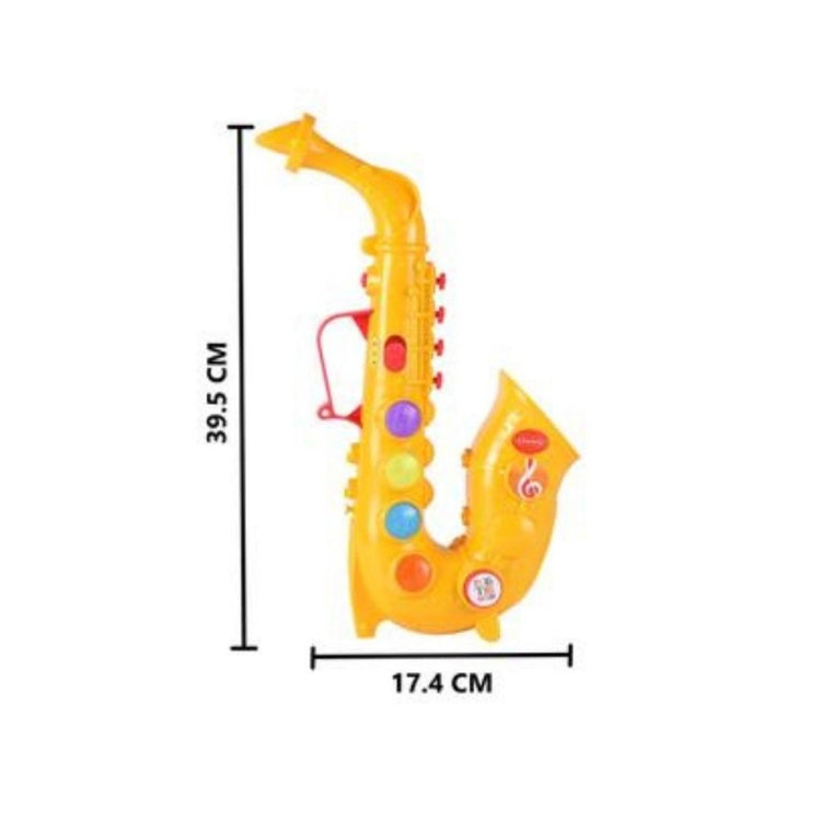 Infunbebe 1st Saxophone (18m+)