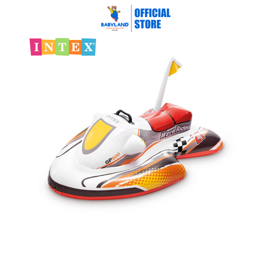 Intex Wave Rider Ride-On IT 57520NP