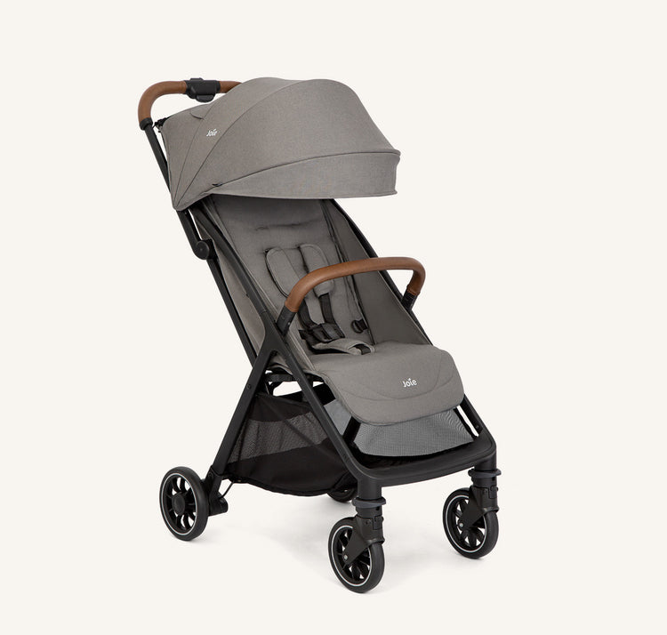 Joie Pact Pro Travel System (Birth to 22kg)