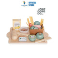 Jabadabado Travel Food Tray (3Y+)