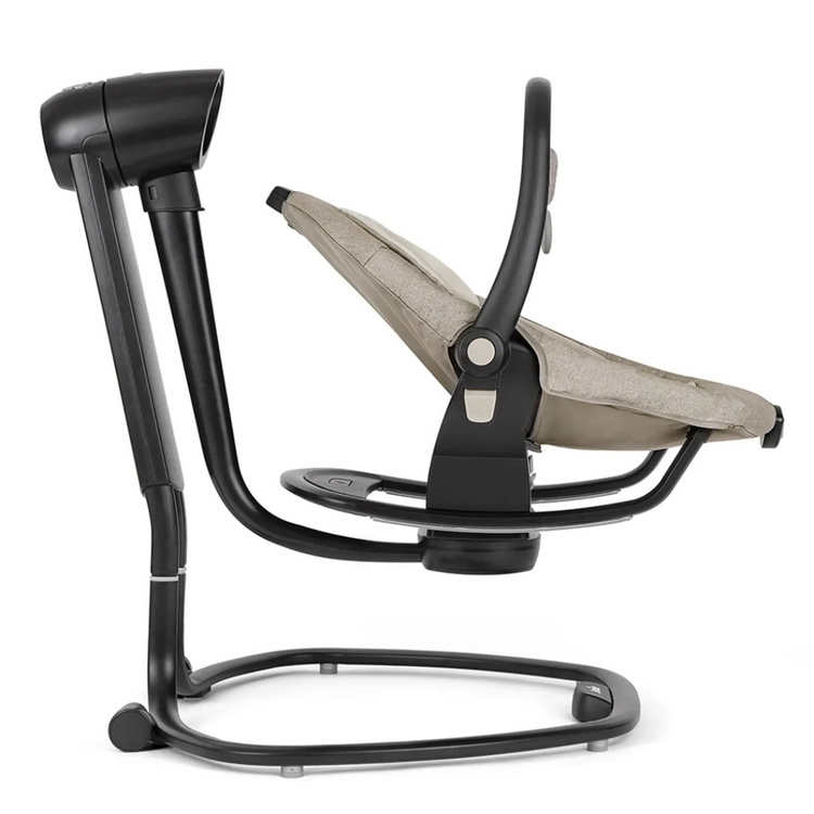 Joie Serina 2in1 Soother | Swing & Rocker (Newborn up to 9kg)