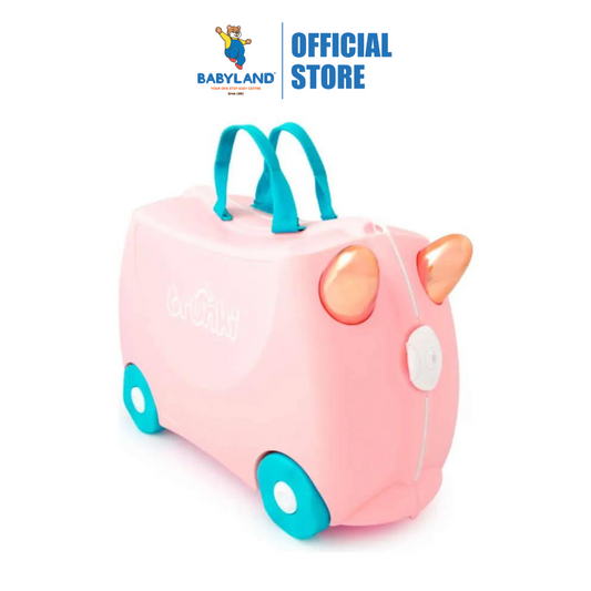 Trunki Kids Ride-on Luggage