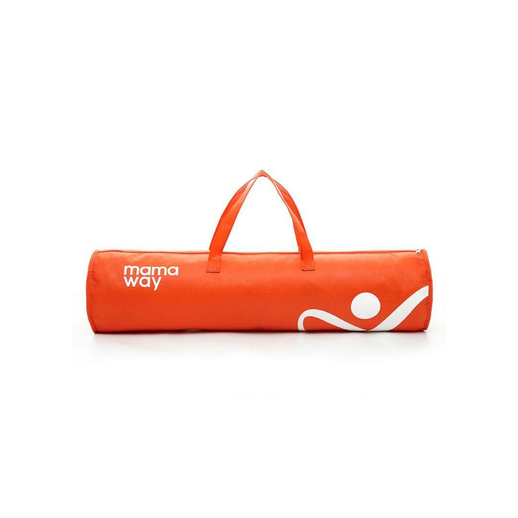 Mamaway Non-toxic Portable Toddler Mat (140x70cm)