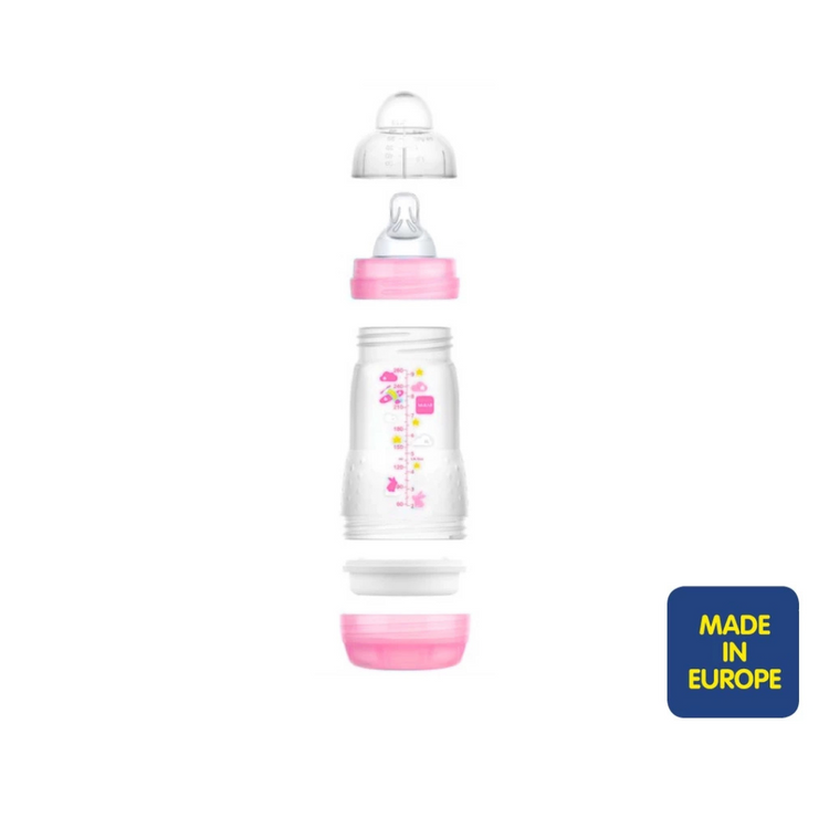 MAM Easy Start Anti-Colic PPSU Bottle