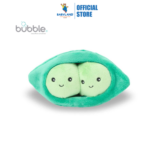 BUBBLE Perfect Pairs Toy - Two Peas in a Pod