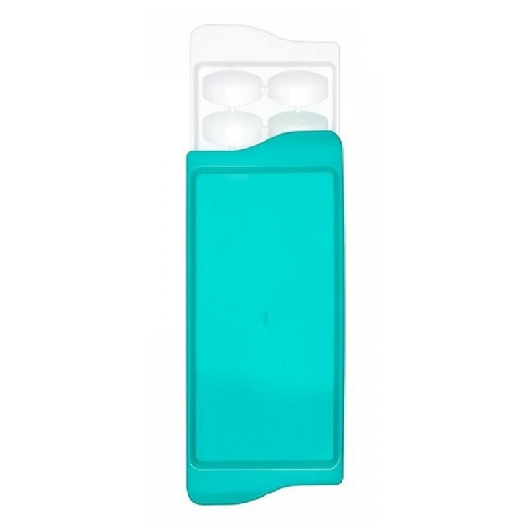 Oxo Tot Baby Food Freezer Tray - Teal