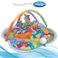 Playgro Clip Clop Musical Activity Gym 0M+