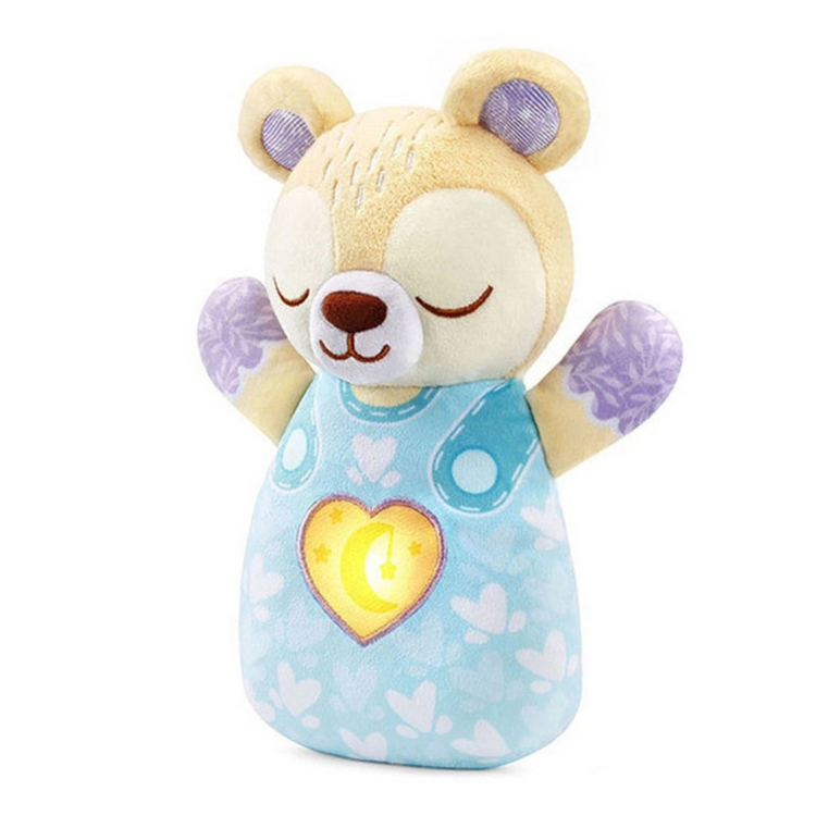 Vtech 539803 Soothing Sounds Bear - Blue (0m+)