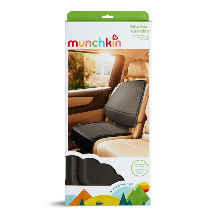 Munchkin Elite Seat Guardian