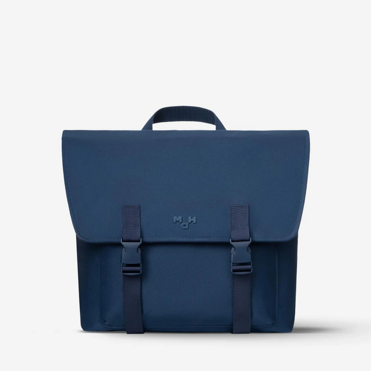 MaH Oli Backpack 13" Splash Proof Cambridge Beg