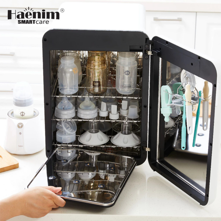 Haenim F5 Smart Flex UV-C Led Electric Sterilizer