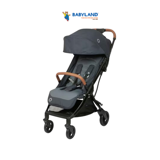 Maxi-Cosi Eva 2 Luxe Stroller (Birth to 22kg)