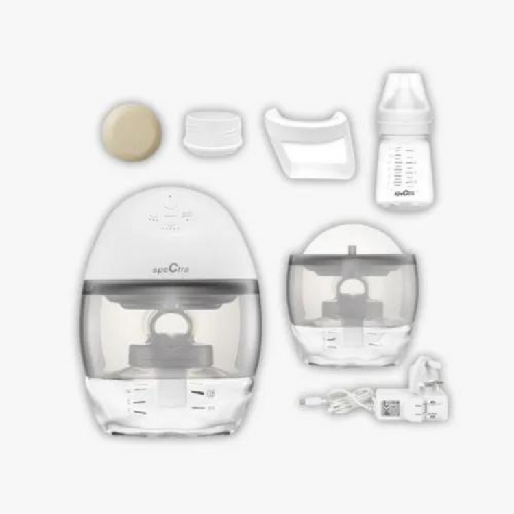 Spectra Wearable Breast Pump (Each)