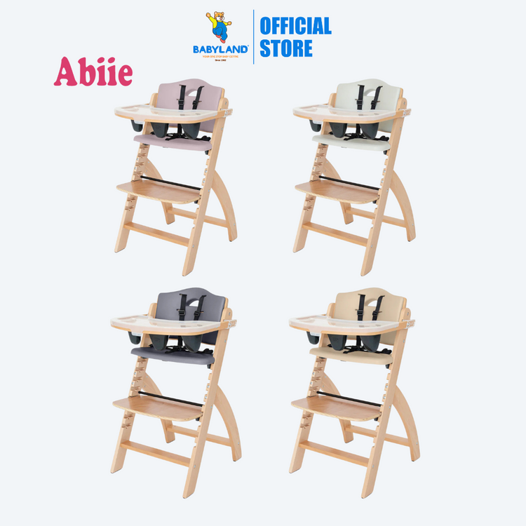 Abiie Beyond Junior TYK High Chair