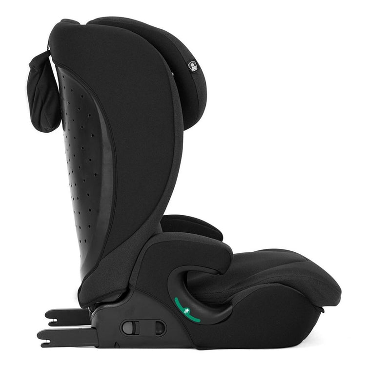 Joie i-Irvana Harnessed Booster Seat with ISOFIX Installation