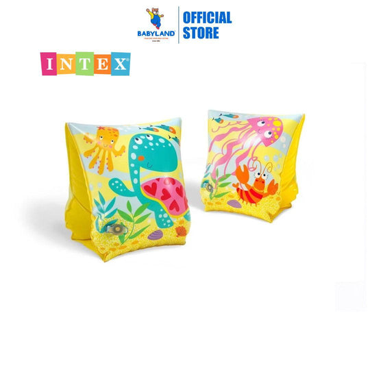 Intex Under The Sea Arm Bands IT 56666NP