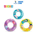 Intex Ocean Reef Transparent Rings (1 Unit x 24") IT 59242NP (Random Design)